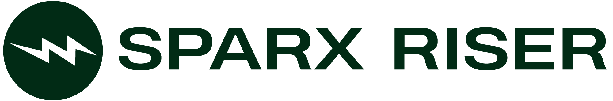 Sparx Riser logo